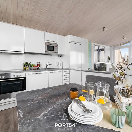 Ferienhaus Sonnenblume Marina Wendtorf Экстерьер фото