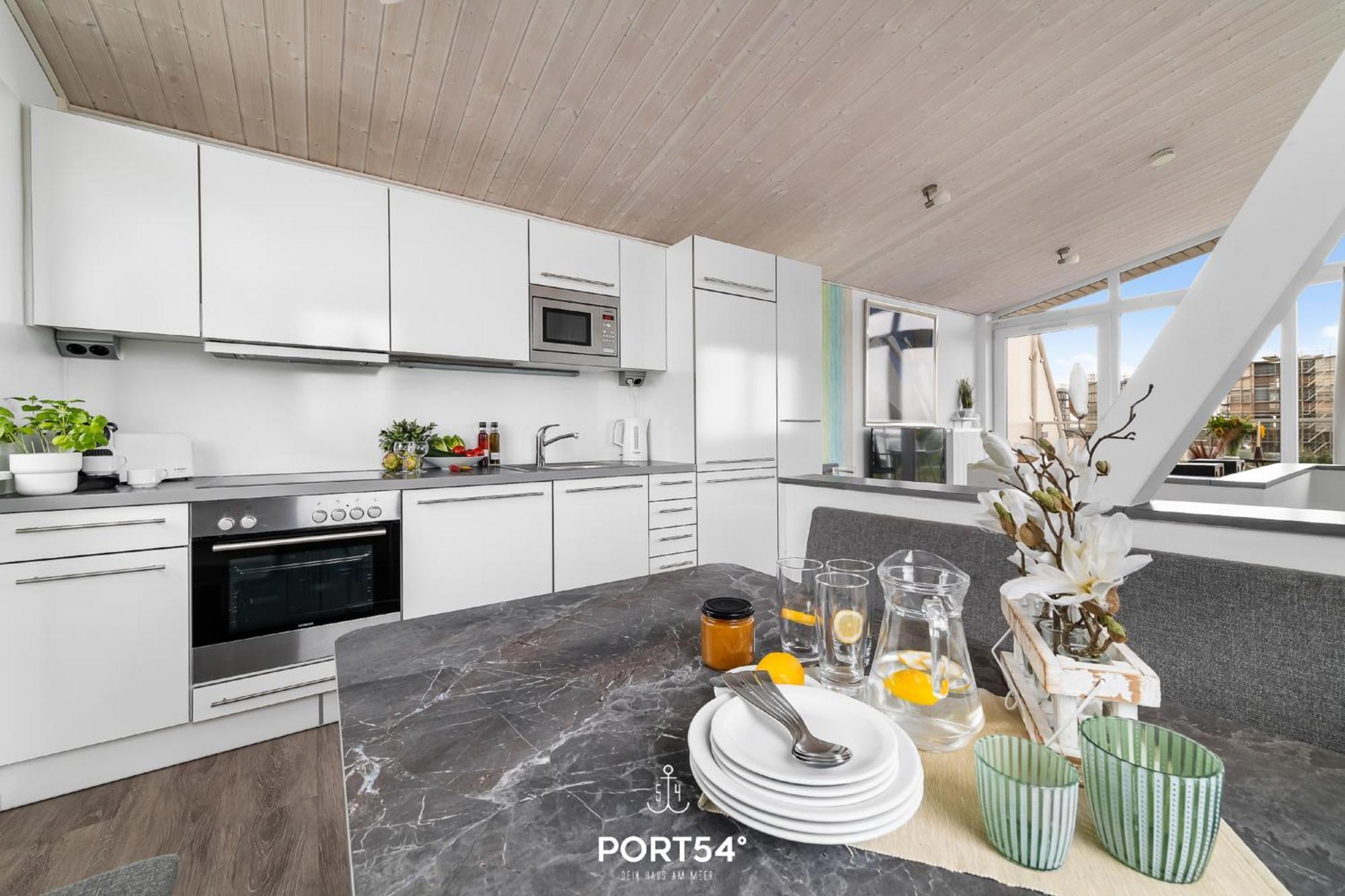 Ferienhaus Sonnenblume Marina Wendtorf Экстерьер фото