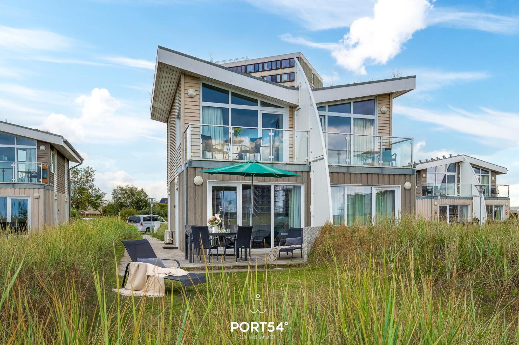 Ferienhaus Sonnenblume Marina Wendtorf Экстерьер фото