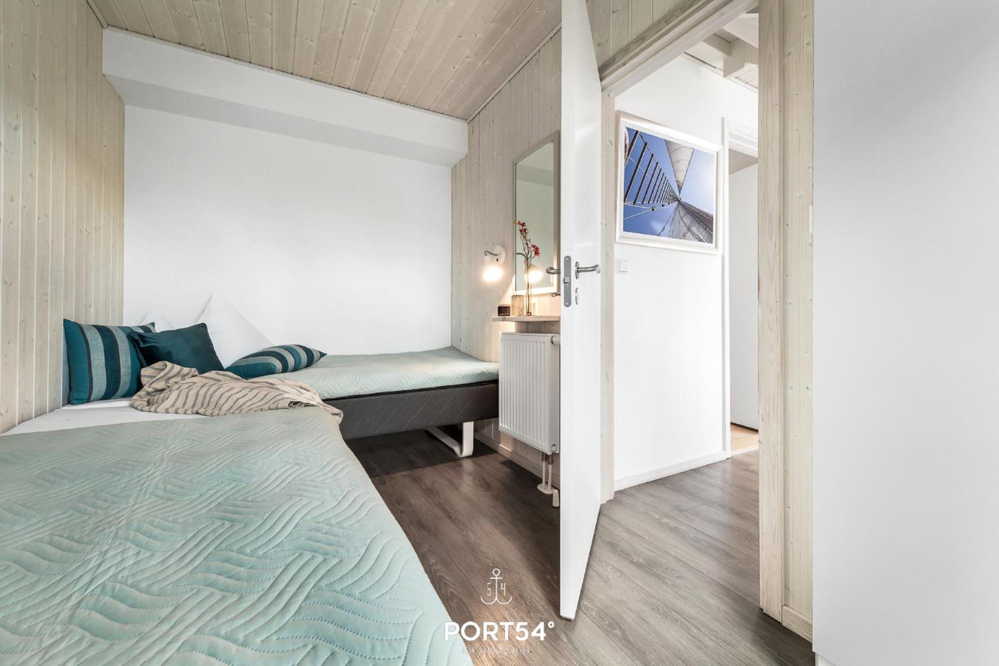 Ferienhaus Sonnenblume Marina Wendtorf Экстерьер фото