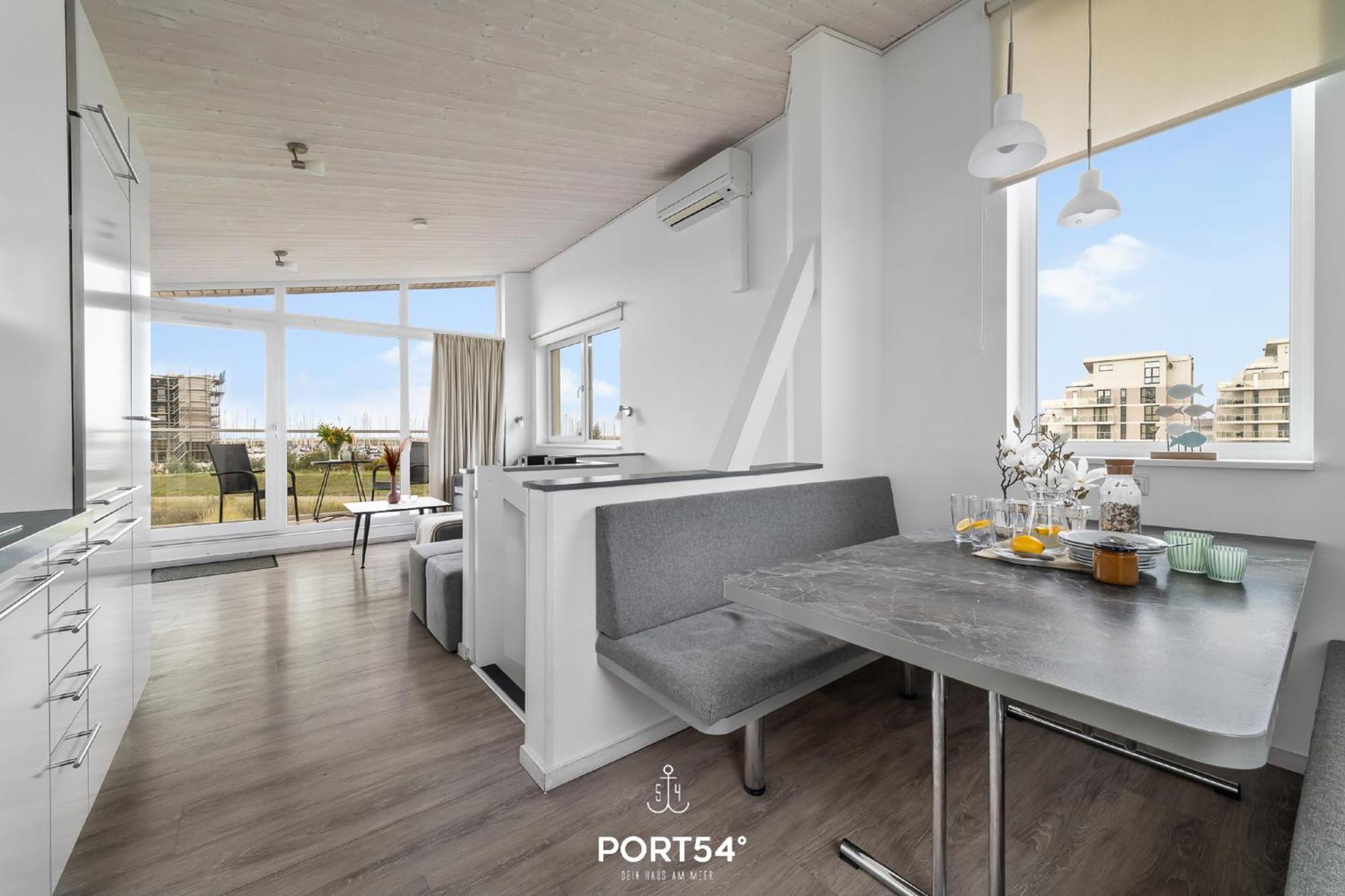 Ferienhaus Sonnenblume Marina Wendtorf Экстерьер фото