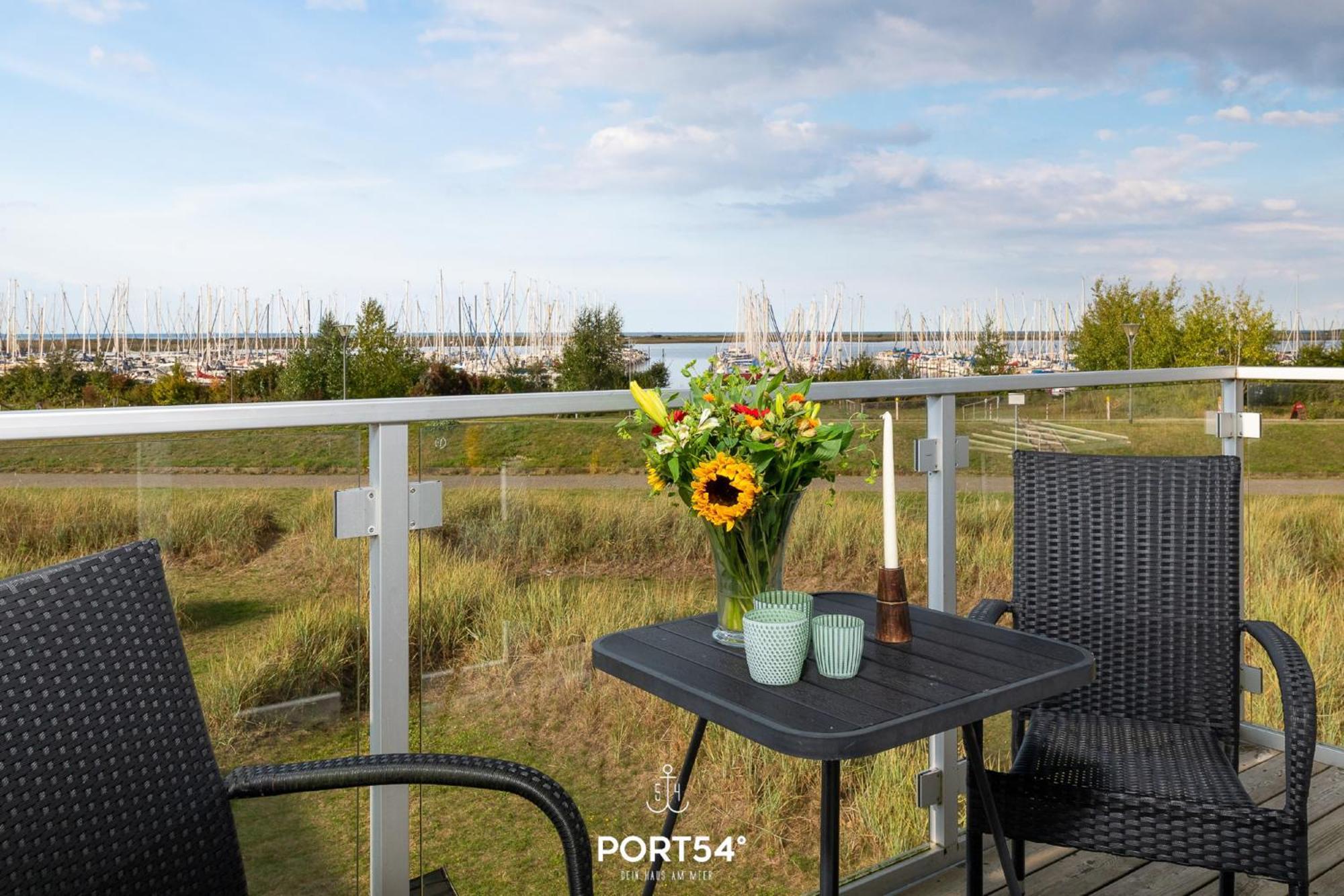Ferienhaus Sonnenblume Marina Wendtorf Экстерьер фото
