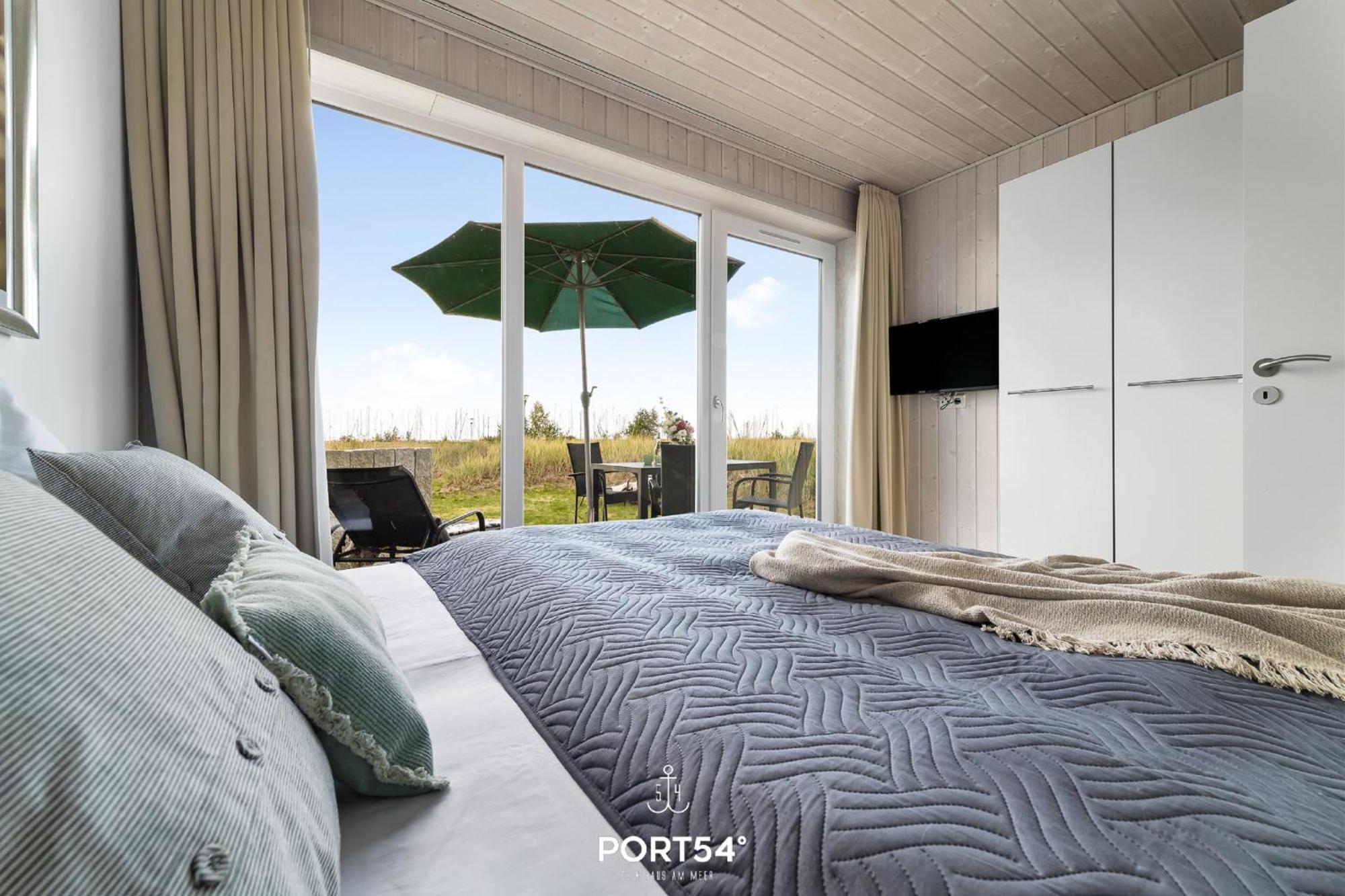Ferienhaus Sonnenblume Marina Wendtorf Экстерьер фото