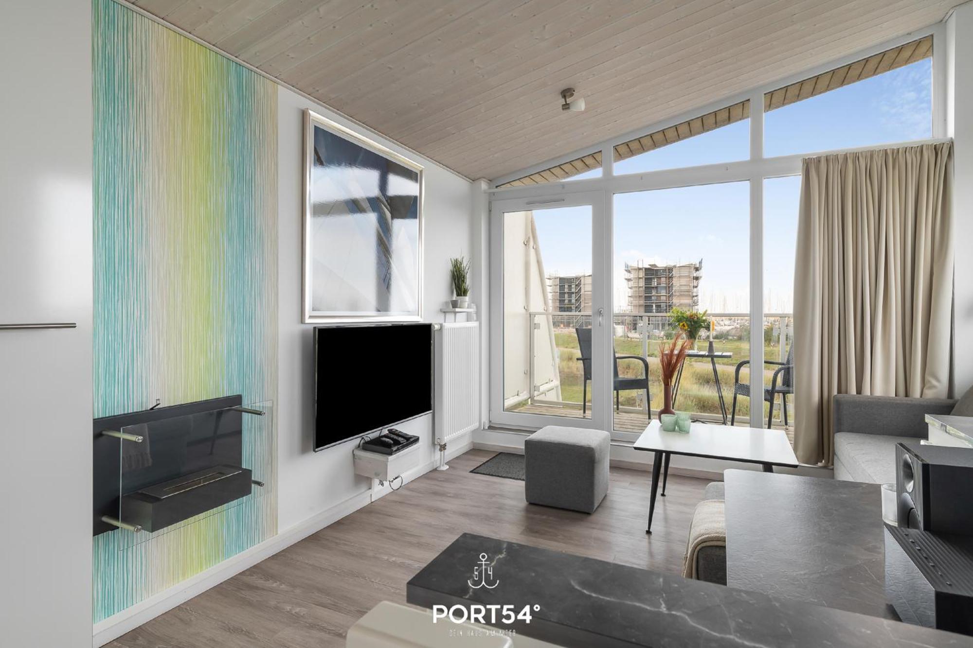 Ferienhaus Sonnenblume Marina Wendtorf Экстерьер фото